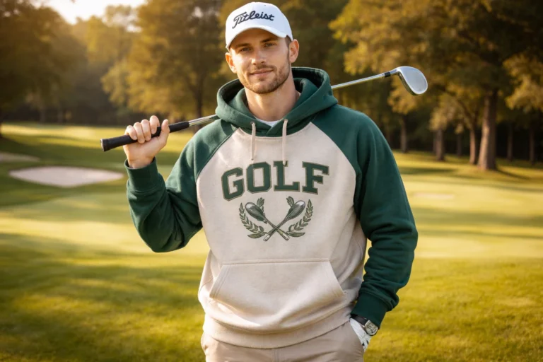 Top 10 Best Golf Hoodies for 2026