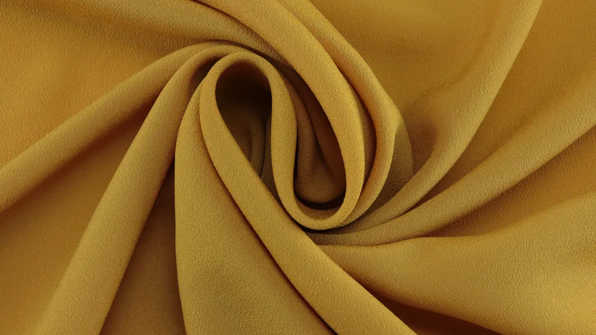 Does Polyester Shrink When Washed or Dried