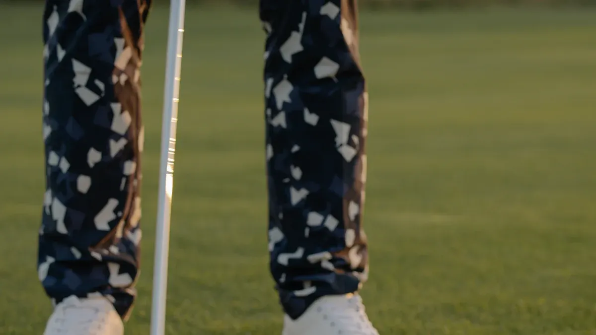 How to Choose the Best Golf Pants