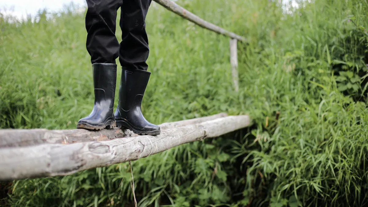 Top 10 Best Waterproof Hiking Pants for 2026