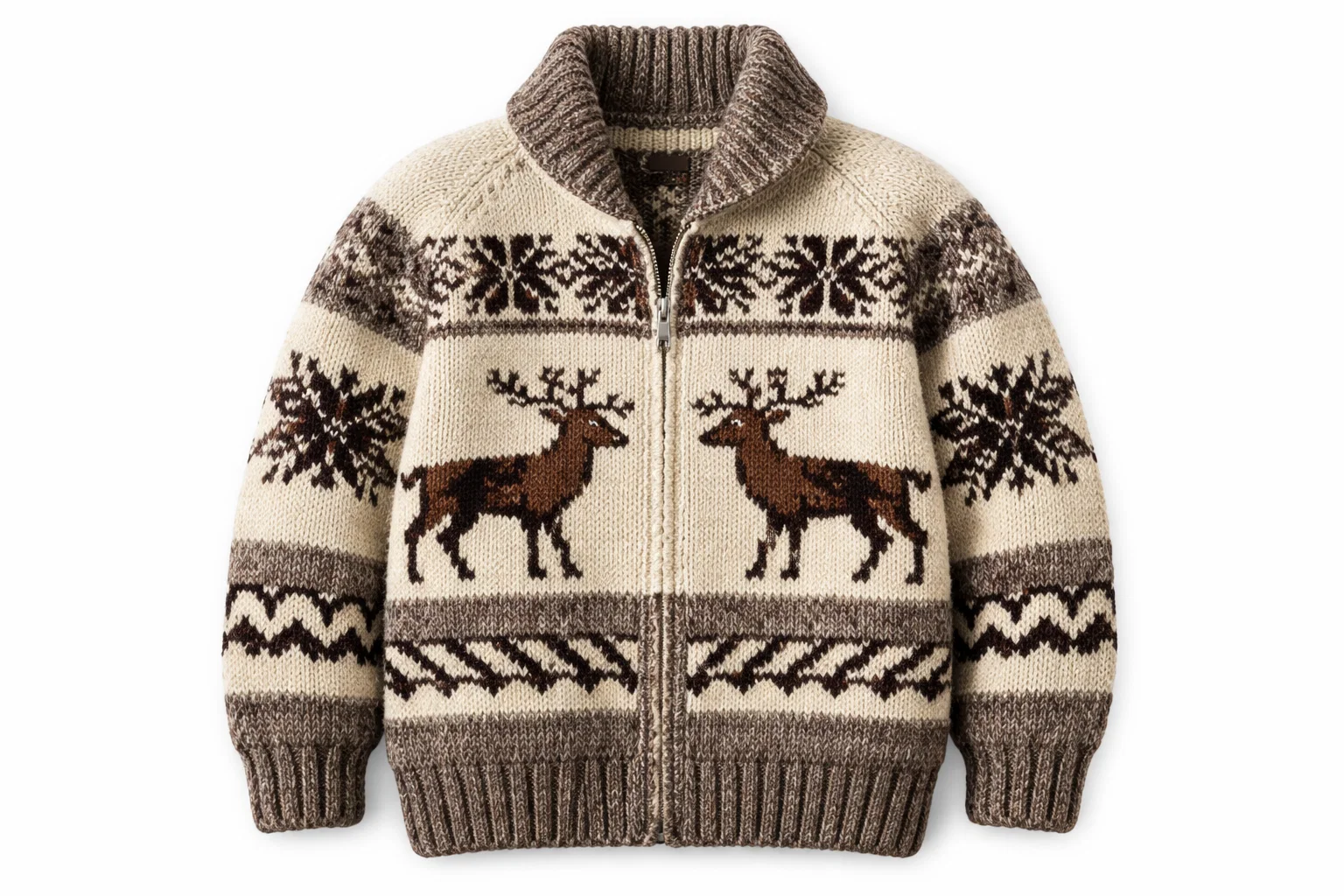 Cowichan sweater trends for 2026 you can knit now