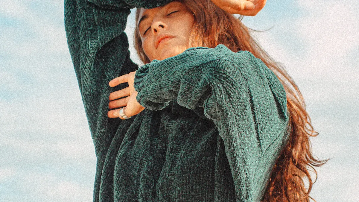 How to Pick Your Knitwear Brand