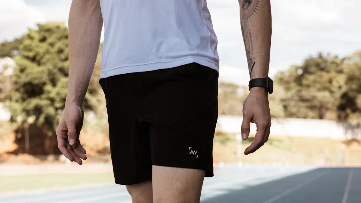 Best Gym Shorts for Men 2026
