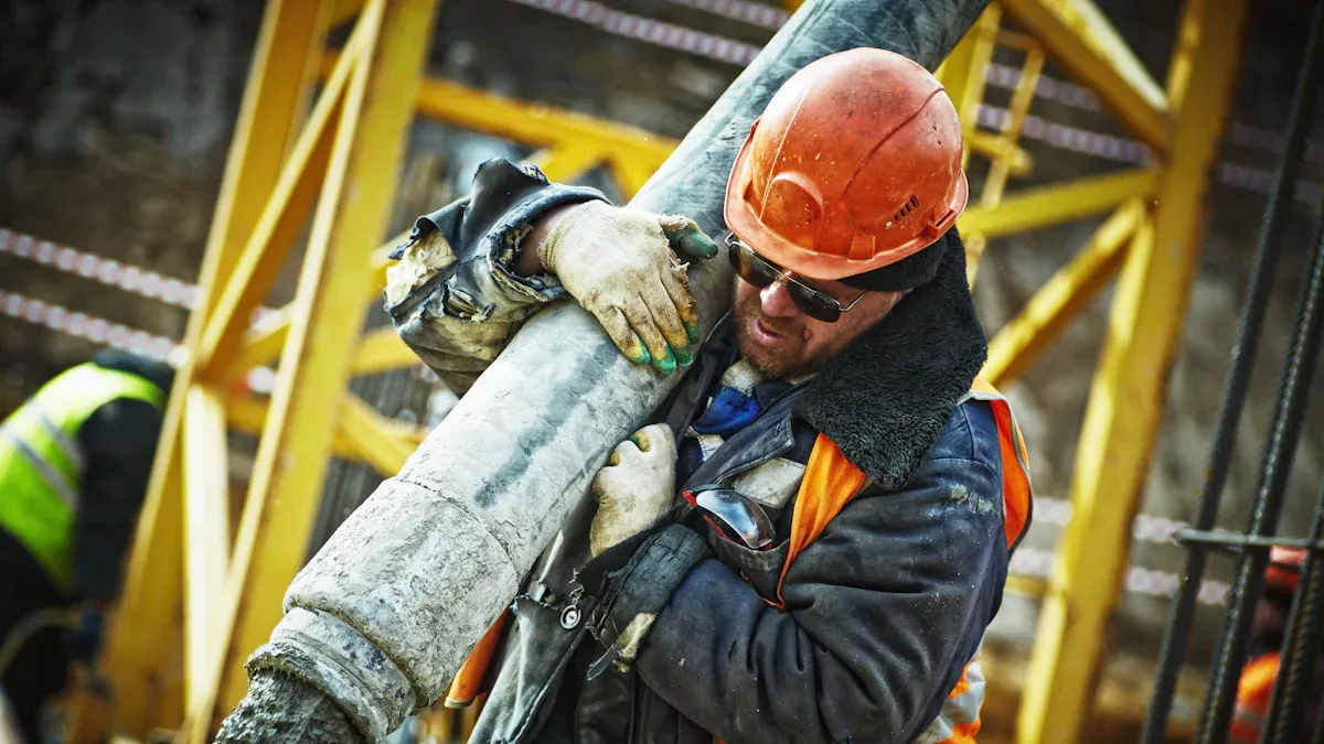 Top Picks for the Most Durable Work Pants for Men in 2026