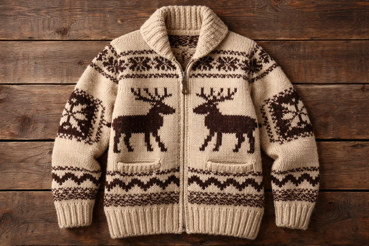 Top Cowichan sweater designs