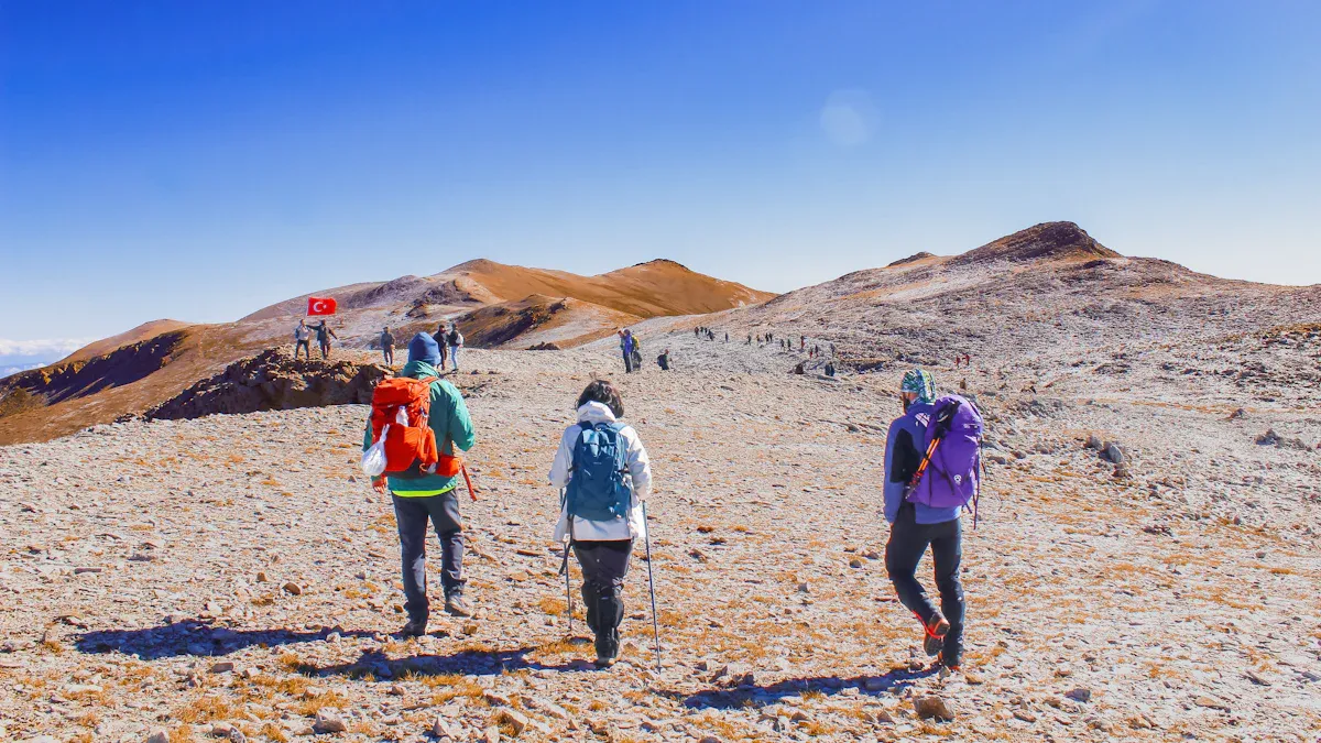 Best Waterproof Hiking Pants Comparison