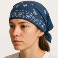 100-cotton-bandana