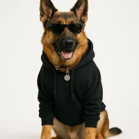 alsatian-dog-winter-coat