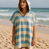 beach-hooded-poncho