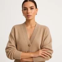beige-cardigan-sweater