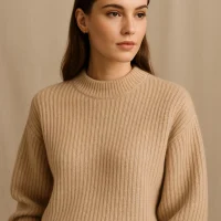 beige-sweaters-for-women