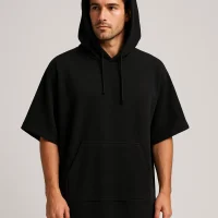 black-hooded-poncho-mens