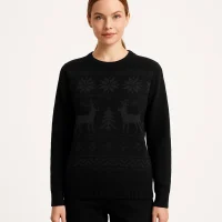 black-xmas-sweater