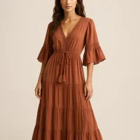 bohemian-dress-for-women