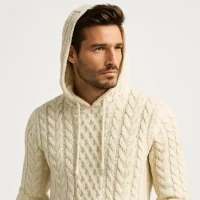 cable-knit-hooded-jumper