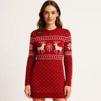 christmas-knitted-dress