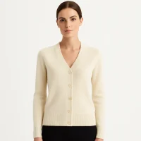 cream-cardigan-with-buttons