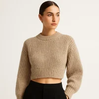 crop-top-knitted-sweaters