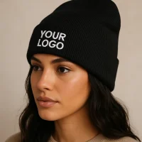 custom-beanie-no-minimum-oem-manufacturer