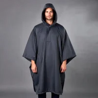 extra-long-poncho
