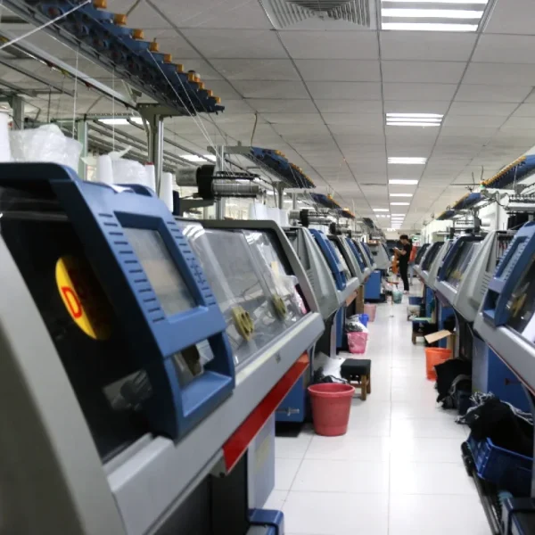 factory oem knitwear supplier