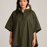 fleece-lined-rain-poncho
