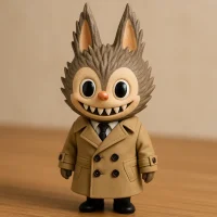 labubu-trench-coat-classic-khaki-windbreaker