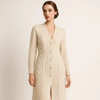 long-vintage-cardigan