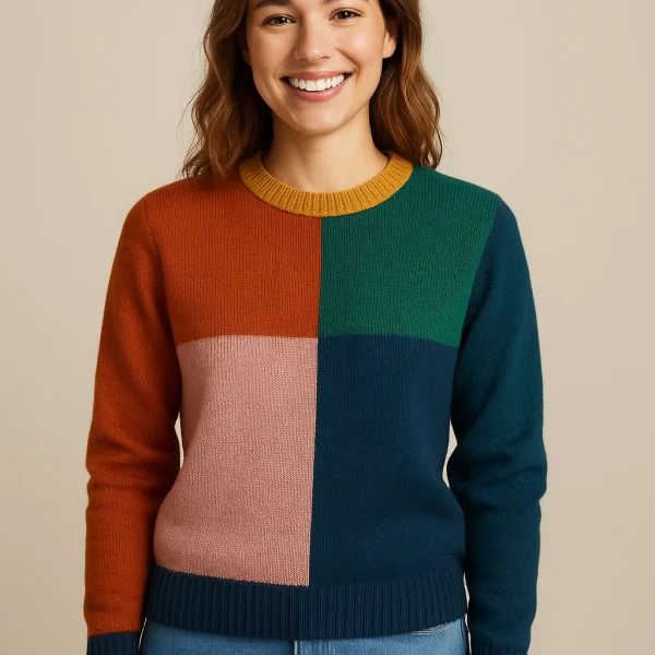 merino wool sweaters