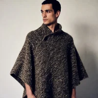 peruvian-poncho-men
