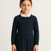 school-uniform-dresses-oem-factory