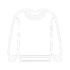 sweater icon