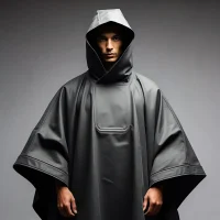 thick-poncho