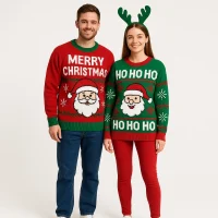 ugly-christmas-sweater-couples