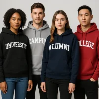 university hoodies