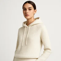 womens-knit-hoodie