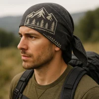 wool-hiking-bandana