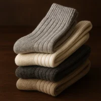 woolen-winter-socks-oem-manufacturer