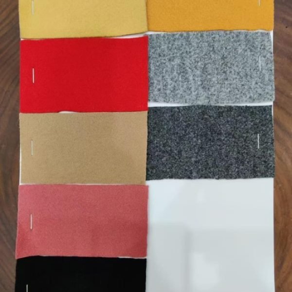 swatches